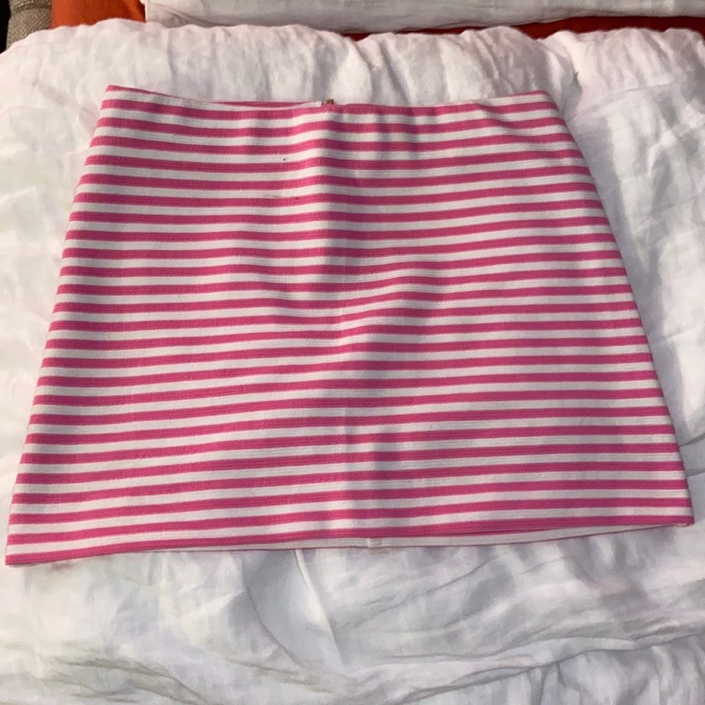 Lilly Pulitzer Skirt